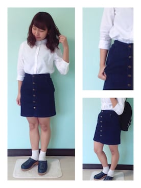 Chihiroさんのコーディネート