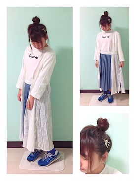 Chihiroさんのコーディネート