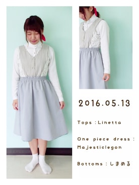 Chihiroさんのコーディネート