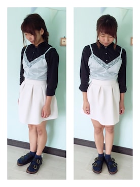 Chihiroさんのコーディネート