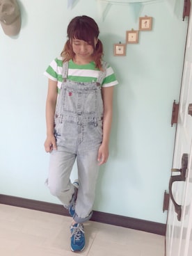 Chihiroさんのコーディネート