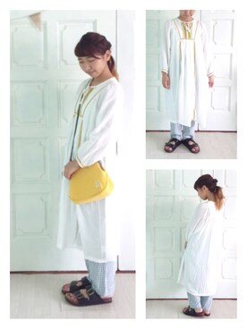 Chihiroさんのコーディネート