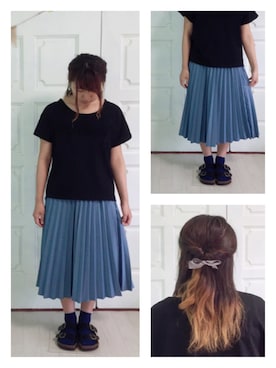 Chihiroさんのコーディネート