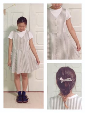 Chihiroさんのコーディネート