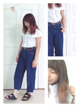 Chihiroさんのコーディネート