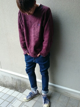 kaiさんのコーディネート