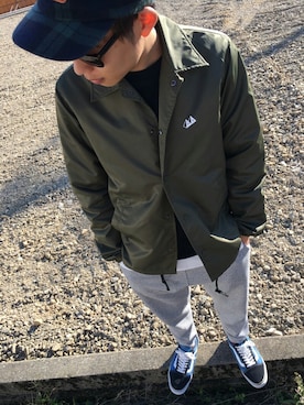 kaiさんのコーディネート