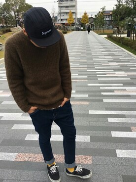 kaiさんのコーディネート