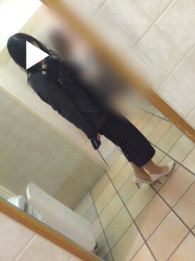 mercyさん（レディース・158cm）の春コーディネート