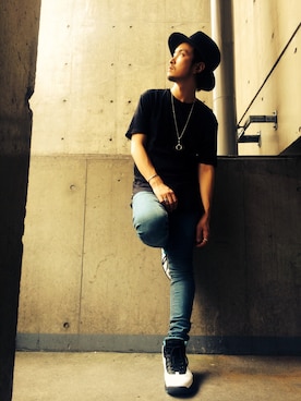 Kuriさんのコーディネート