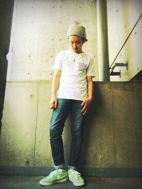 Kuriさんのコーディネート