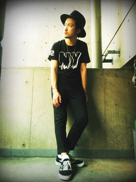 Kuriさんのコーディネート