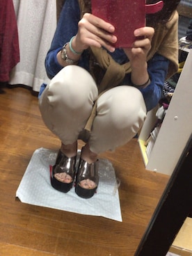 mis....さんのコーディネート