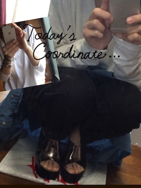 mis....さんのコーディネート