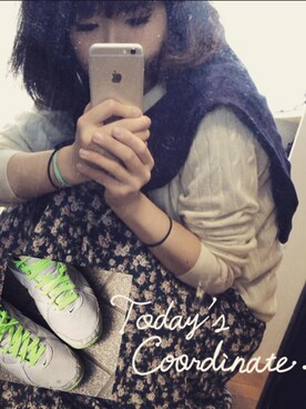 mis....さんのコーディネート