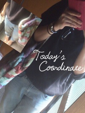mis....さんのコーディネート