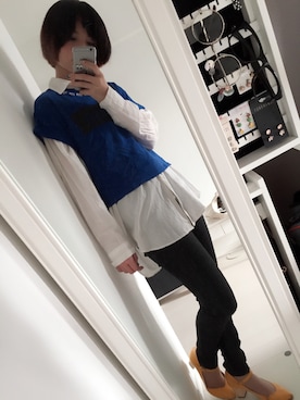 meeさんのコーディネート