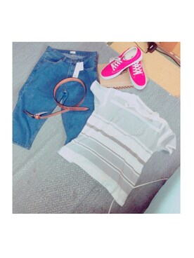 Soutaさんのコーディネート