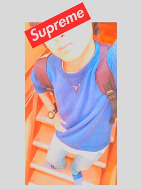 Soutaさんのコーディネート