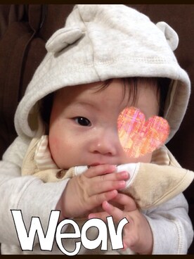 yaamoさんのコーディネート