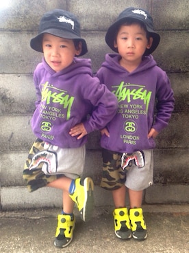 こた。そた。さんのコーディネート