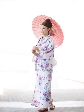 LISSA  MORIさんのコーディネート