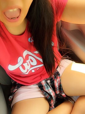 Acco  94'sさんのコーディネート