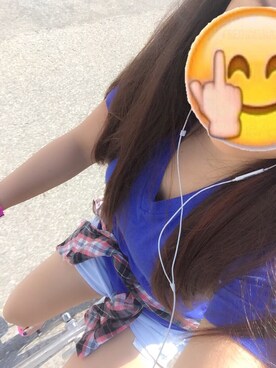 Acco  94'sさんのコーディネート