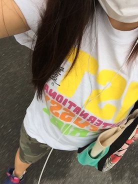 Acco  94'sさんのコーディネート