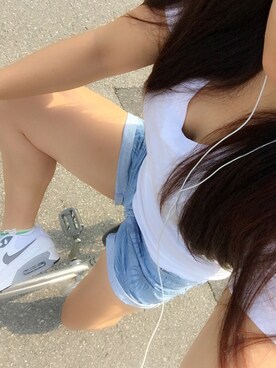 Acco  94'sさんのコーディネート