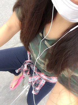 Acco  94'sさんのコーディネート