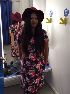 Acco  94'sさんのコーディネート