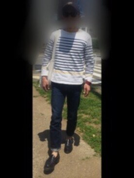 Jさんのコーディネート