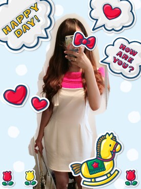 mmpさんのコーディネート