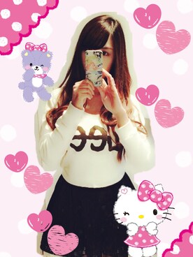 mmpさんのコーディネート