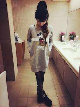 mmpさんのコーディネート