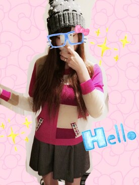 mmpさんのコーディネート