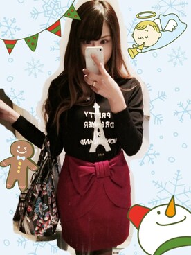 mmpさんのコーディネート