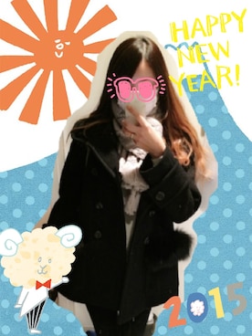 mmpさんのコーディネート