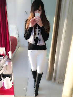 mmpさんのコーディネート