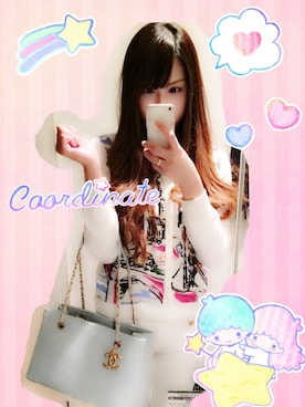 mmpさんのコーディネート