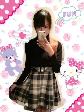 mmpさんのコーディネート