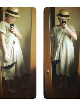 七さんのコーディネート