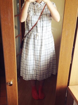 七さんのコーディネート