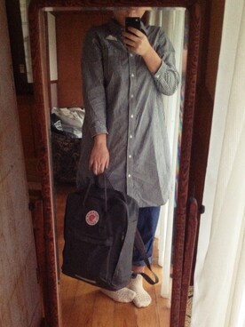 七さんのコーディネート