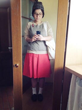 七さんのコーディネート