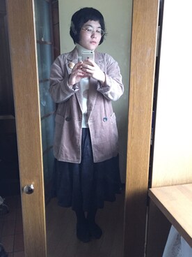 七さんのコーディネート