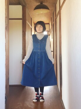 七さんのコーディネート