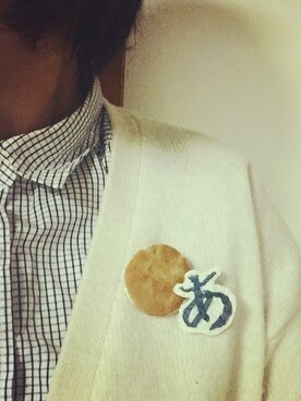 七さんのコーディネート