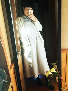 七さんのコーディネート